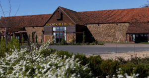 Climate Change & The Future of Norfolk