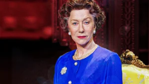 National Theatre Live: The Audience