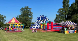 Ingoldisthorpe Easter Funday