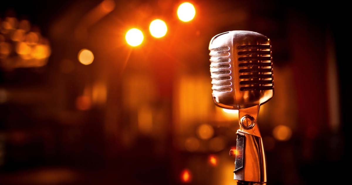 Ingoldisthorpe Open Mic Night