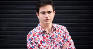 King’s Lynn Festival Coffee Concert – Ariel Lanyi