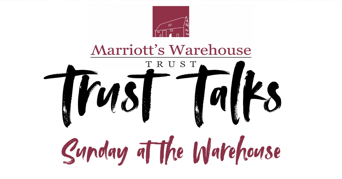 Trust Talks: Illustrating King's Lynn