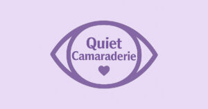 Trust Talks: The Architecture of Quiet Camaraderie