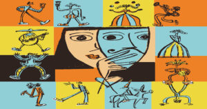 Twelfth Night – Open Air Shakespeare