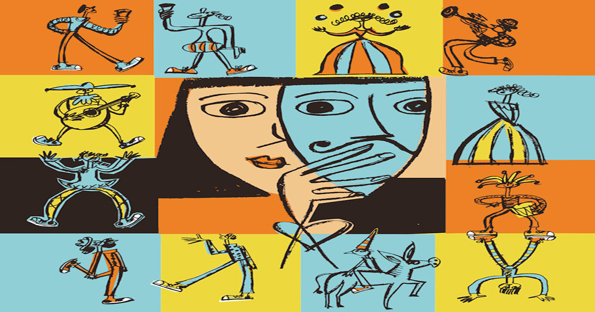 Twelfth Night - Open Air Shakespeare