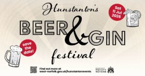Hunstanton Beer & Gin Festival