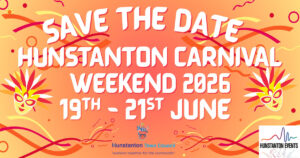 Hunstanton Carnival 2026