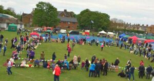 Hunstanton Fun Dog Show