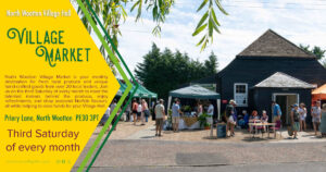North Wootton Village Market