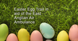 Rotary Club Easter Egg Trail