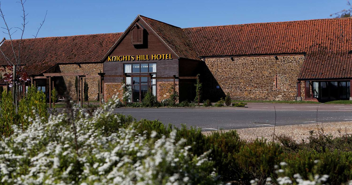 Saving Norfolk's Birds & Other Adventures