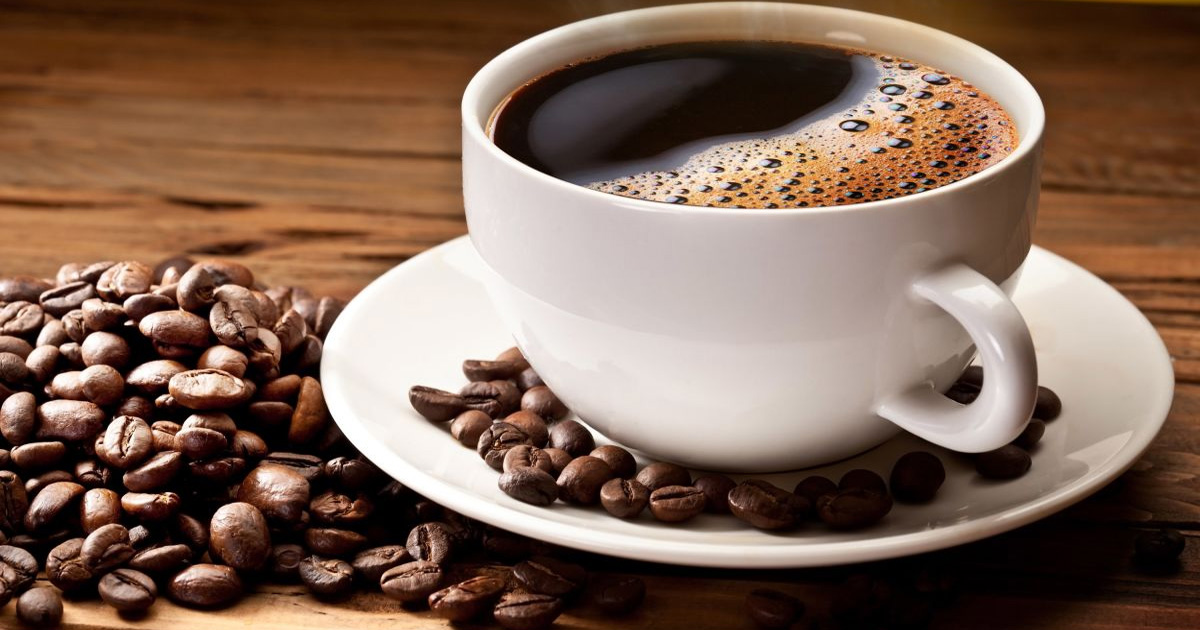 Snettisham Coffee Morning