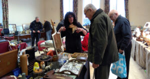 Snettisham Flea Market Snettisham Flea Market