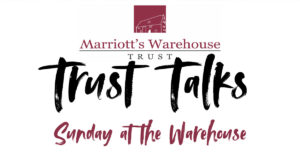 Trust Talks: Fenland Studies & Victoria County Histories