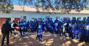 West Norfolk Methodist’s Twinning Celebration West Norfolk Methodist’s Twinning Celebration